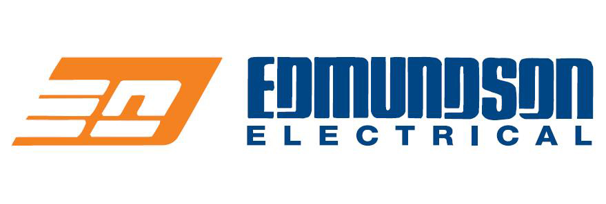Edmundson Electrical logo