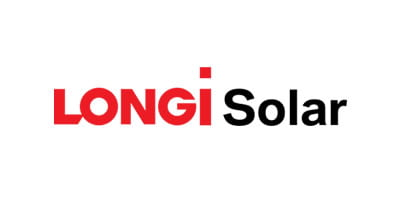 Longi Solar logo