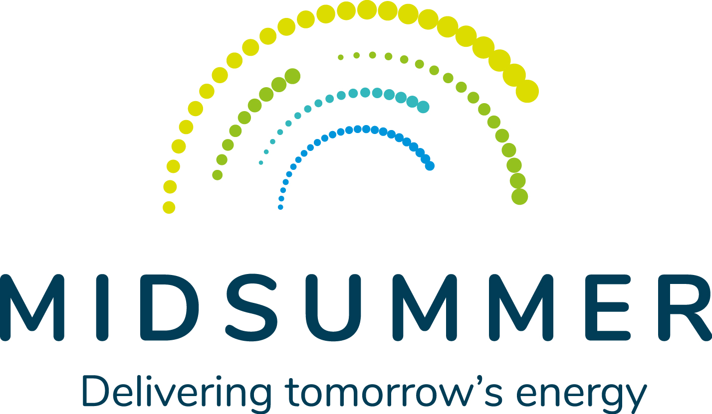 Midsummer Wholesale logo