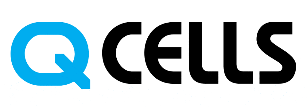 QCells logo